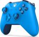 Pad Microsoft Xbox One S Niebieski Bluetooth (WL3-00020) 1