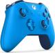 Pad Microsoft Xbox One S Niebieski Bluetooth (WL3-00020) 2
