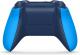 Pad Microsoft Xbox One S Niebieski Bluetooth (WL3-00020) 3