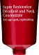 Clarins CLARINS SUPER RESTORATIVE DECOLLETE & NECK CONCENTRATE 75ML 6