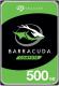 Dysk Seagate BarraCuda 500GB 2.5" SATA III (ST500LM030) 1