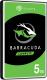 Dysk Seagate BarraCuda 5TB 2.5" SATA III (ST5000LM000) 1
