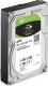 Dysk Seagate Barracuda Pro 6 TB 3.5" SATA III (ST6000DM004) 4
