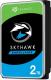 Dysk serwerowy Seagate SkyHawk 2TB 3.5'' SATA III (6 Gb/s)  (ST2000VX008) 2