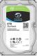 Dysk serwerowy Seagate Skyhawk 6 TB 3.5'' SATA III (6 Gb/s)  (ST6000VX0023) 1