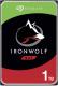 Dysk serwerowy Seagate IronWolf 1TB 3.5'' SATA III (6 Gb/s)  (ST1000VN002) 1
