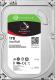 Dysk serwerowy Seagate IronWolf 1TB 3.5'' SATA III (6 Gb/s)  (ST1000VN002) 1