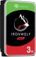 Dysk serwerowy Seagate IronWolf 3TB 3.5'' SATA III (6 Gb/s)  (ST3000VN007) 2