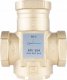 Afriso Zawór temperaturowy ATV 554, DN32, Rp1 1/4", kvs 9, 50°C 1