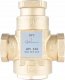 Afriso Zawór temperaturowy ATV 334, DN25, Rp1", kvs 9, 50°C 1