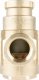 Afriso Zawór temperaturowy ATV 334, DN25, Rp1", kvs 9, 50°C 2