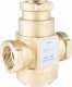 Afriso Zawór temperaturowy ATV 335, DN25, Rp1", kvs 9, 55°C 1