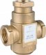 Afriso Zawór temperaturowy ATV 335, DN25, Rp1", kvs 9, 55°C 11