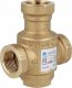 Afriso Zawór temperaturowy ATV 335, DN25, Rp1", kvs 9, 55°C 16