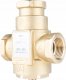 Afriso Zawór temperaturowy ATV 335, DN25, Rp1", kvs 9, 55°C 3