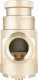 Afriso Zawór temperaturowy ATV 335, DN25, Rp1", kvs 9, 55°C 4