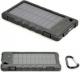 Powerbank Port Designs Connect Solar 8000 mAh Czarny 2
