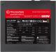 Zasilacz Thermaltake Smart DPS G 500W (PS-SPG-0500DPCBEU-B) 3