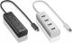 HUB USB Sharkoon 4x USB-A 3.0 (4044951019007) 2