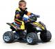 Jamara Ride on Quad 12V (404640) 1