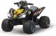 Jamara Ride on Quad 12V (404640) 1