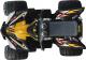 Jamara Ride on Quad 12V (404640) 4