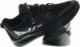 Pantofelek24 Wsuwane męskie buty sportowe GOFC Czarne /D5-3 8045 S417/ 45 5