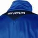 Givova Dres treningowy bluza + spodnie Givova Visa niebiesko-granatowy 3XL 3