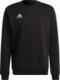 Adidas Bluza męska adidas Entrada 22 Sweat Top czarna H57478 2XL 1