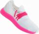 Pantofelek24 Damskie buty sportowe Fuksja /D7-2 10121 S200/ 39 2