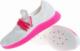 Pantofelek24 Damskie buty sportowe Fuksja /D7-2 10121 S200/ 39 6