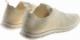 Pantofelek24 Elastyczne damskie buty sportowe Beżowe /F9-2 8166 S303/ 40 5