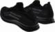 Pantofelek24 Lekkie sportowe buty męskie Black-Grey /B5-3 8972 S275/ 41 5
