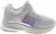 Pantofelek24 Białe sportowe buty damskie /E8-2 7947 S344/ 41 1