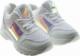 Pantofelek24 Białe sportowe buty damskie /E8-2 7947 S344/ 41 1