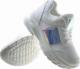 Pantofelek24 Białe sportowe buty damskie /E8-2 7947 S344/ 41 4