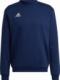 Adidas Bluza męska adidas Entrada 22 Sweat Top granatowa H57480 M 1