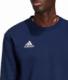 Adidas Bluza męska adidas Entrada 22 Sweat Top granatowa H57480 M 5