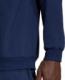 Adidas Bluza męska adidas Entrada 22 Sweat Top granatowa H57480 XL 6