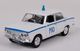 Daffi Kolekcja PRL-u Fiat 125P MO 2