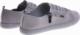 Pantofelek24 Sznurowane szare tenisówki /E9-3 DD1859-4 T296/ 39 7