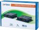System przekazu sygnału AV Manhattan HDMI over Ethernet (207461) 5