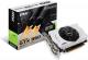 Karta graficzna MSI GeForce GTX 950 OC V2 2GB GDDR5 (128 Bit) HDMI, DVI-I, DVI-D, DP, BOX (GTX 950 2GD5 OCV2) 1