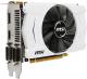 Karta graficzna MSI GeForce GTX 950 OC V2 2GB GDDR5 (128 Bit) HDMI, DVI-I, DVI-D, DP, BOX (GTX 950 2GD5 OCV2) 2