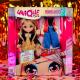 Giochi GIOCHI PREZIOSI LALKA UNIQUE EYES TOTAL LOOK AMY 9