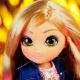 Giochi GIOCHI PREZIOSI LALKA UNIQUE EYES AMY (POJEDYNCZA) 6