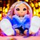 Giochi GIOCHI PREZIOSI LALKA UNIQUE EYES TOTAL LOOK REBECCA 4