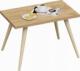 YRKE STOLIK KAWOWY-85x55x18-GOLD OAK-NOGI BUKOWE 1