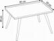 YRKE STOLIK KAWOWY-85x55x18-GOLD OAK-NOGI BUKOWE 5