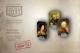 Ogry Games Gra planszowa Metro 2033 6